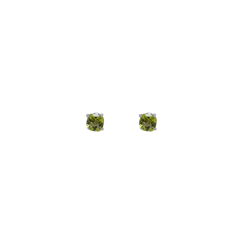 Black Diamond Mercury Studs