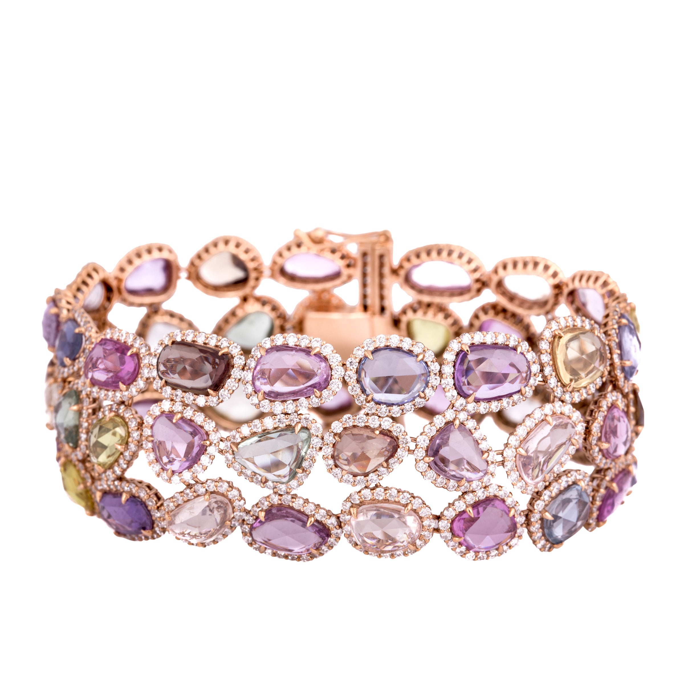 Empress's Paradise Bracelet