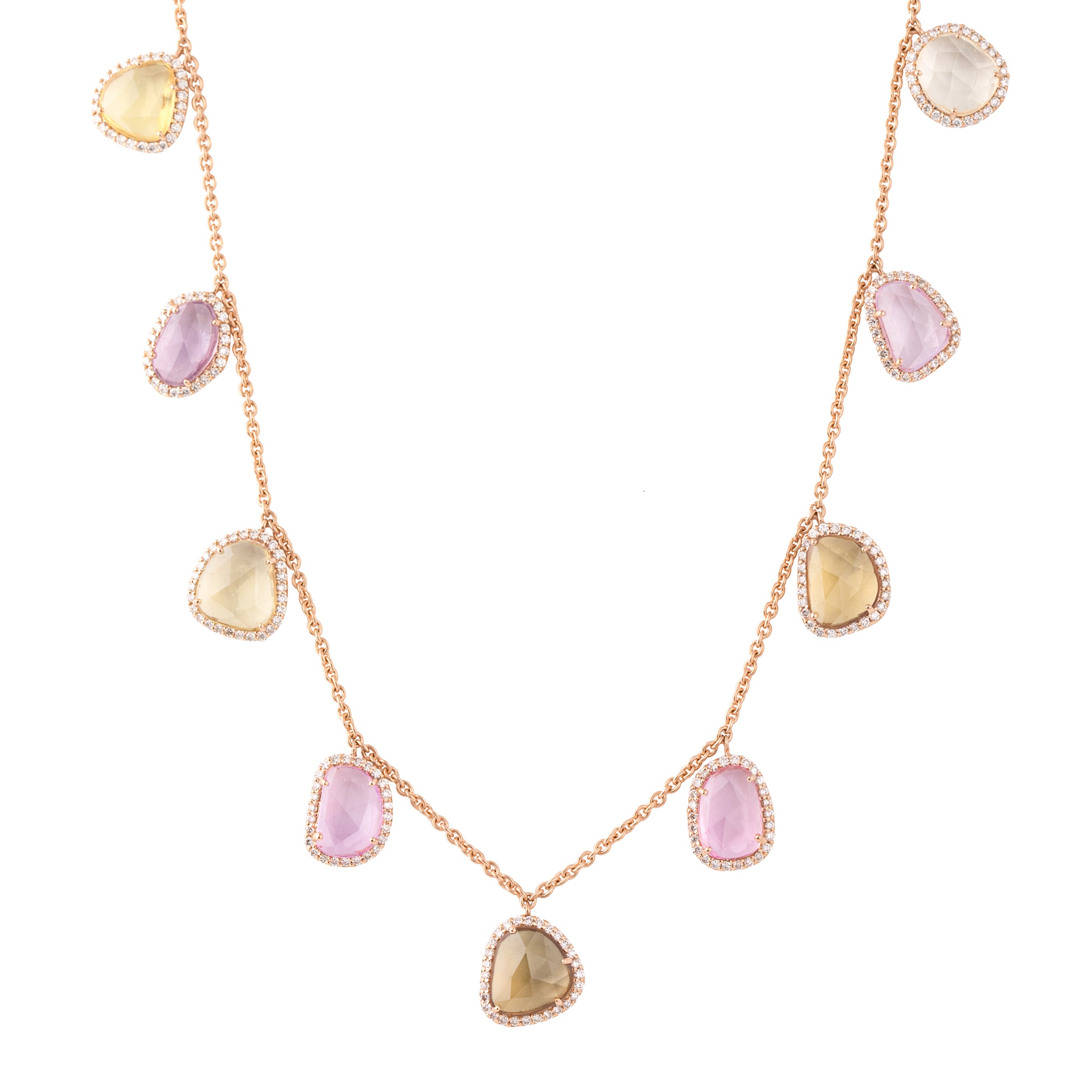 Empress's Essence Necklace