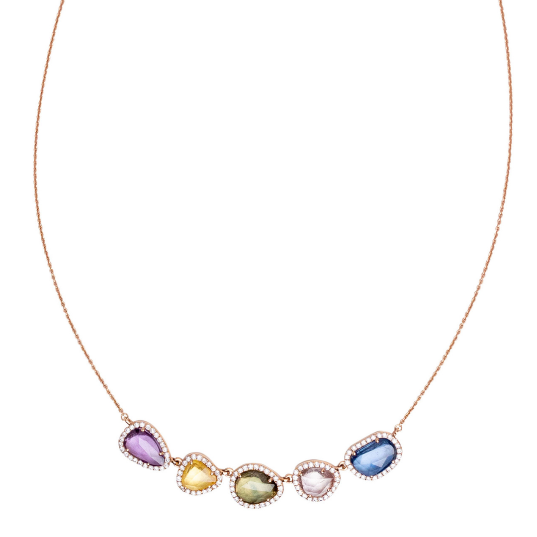 Empress’s Wish Necklace