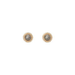 Imperial Sparkle Round Studs